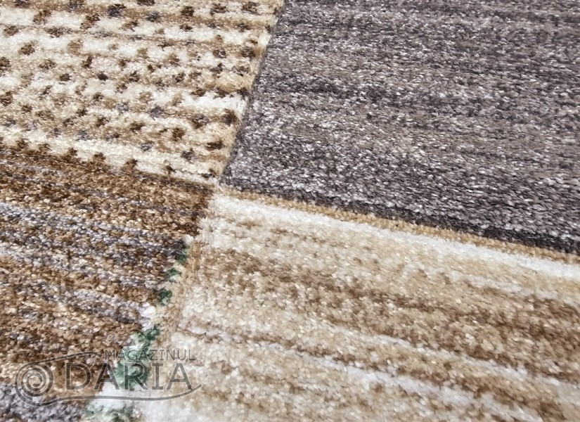 Covor GRACIA 219 beige/green