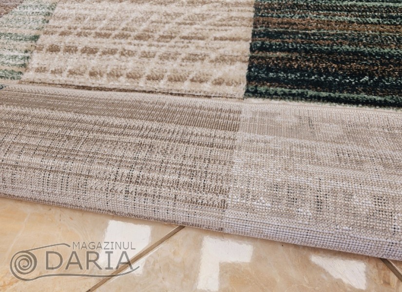 Covor GRACIA 219 beige/green