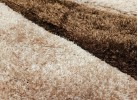 Covor 3D SHAGGY GRANDE 718 camel