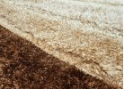 Covor 3D SHAGGY GRANDE 718 camel