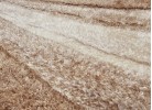 Covor 3D SHAGGY GRANDE 718 camel