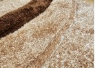 Covor 3D SHAGGY GRANDE 718 camel