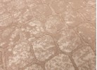 Covor KAVITA 722 l.brown/beige
