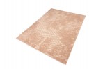 Covor KAVITA 722 l.brown/beige