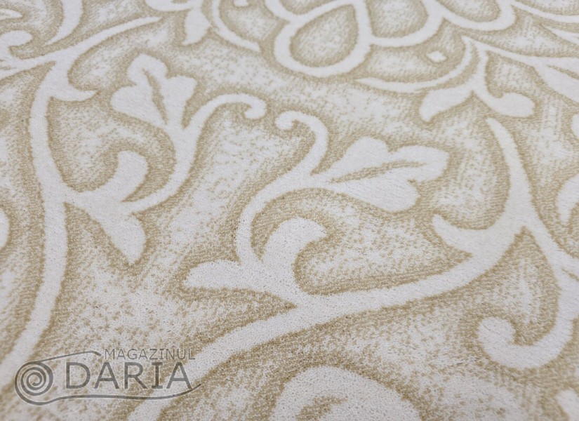Covor din lana PREMIUM 2760-1053 cream