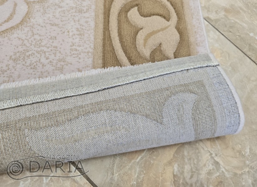 Covor din lana PREMIUM 2760-1053 cream