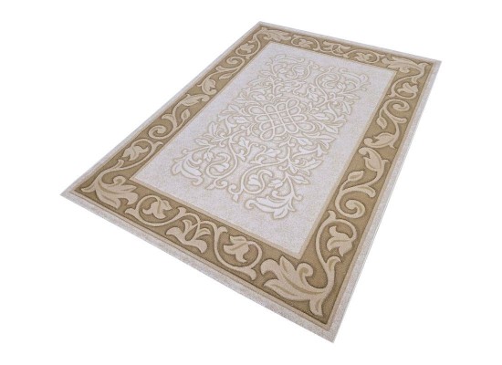 Covor din lana PREMIUM 2760-1053 cream