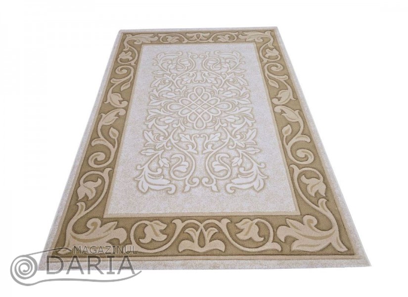 Covor din lana PREMIUM 2760-1053 cream