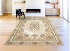 Covor din lana PREMIUM 6504-1325 beige
