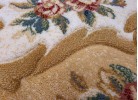 Covor din lana PREMIUM 6504-1325 beige