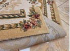 Covor din lana PREMIUM 6504-1325 beige