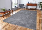 Covoare tip mocheta RELAX grey