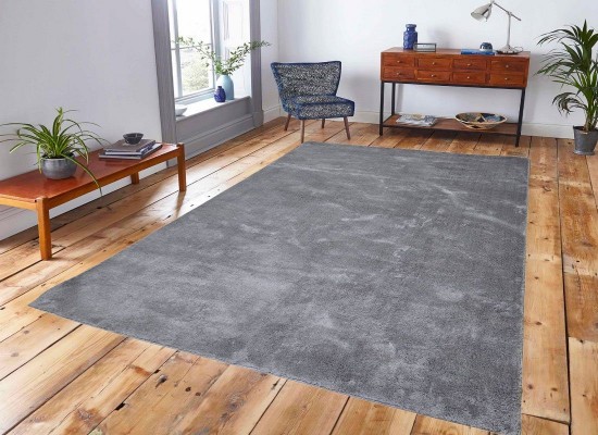 Covoare tip mocheta RELAX grey