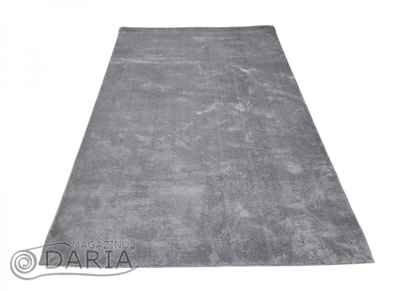 Covoare tip mocheta RELAX grey