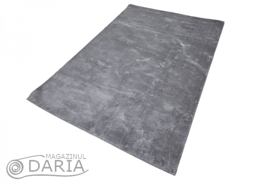 Covoare tip mocheta RELAX grey