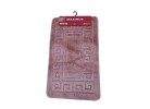 Set 2 covorase baie ETHNIC 2580 DUSTY ROSE