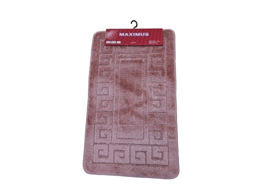 Set 2 covorase baie ETHNIC 2580 DUSTY ROSE