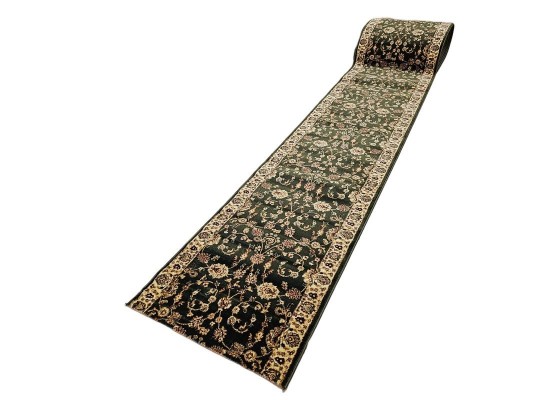 Traversă Blue Stones 2723 green