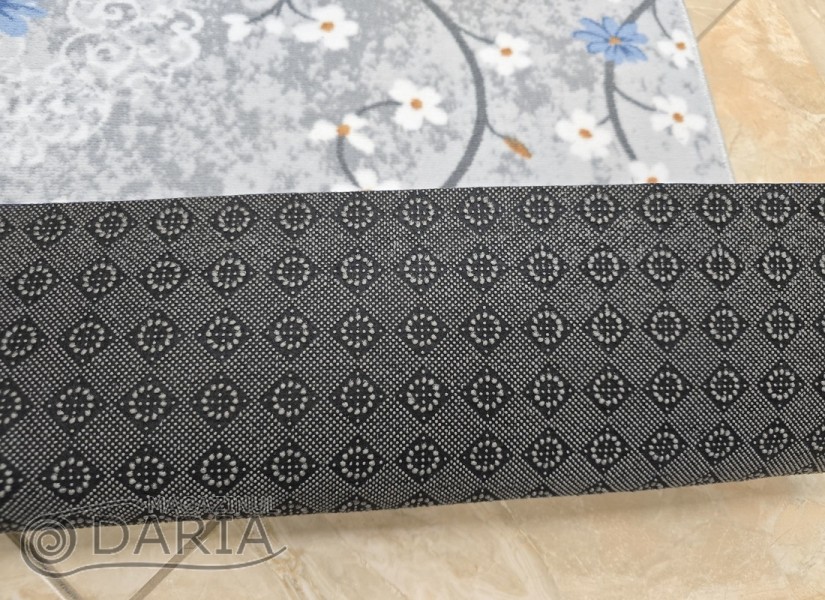 Traverse mochetă COMFORT 6340 grey