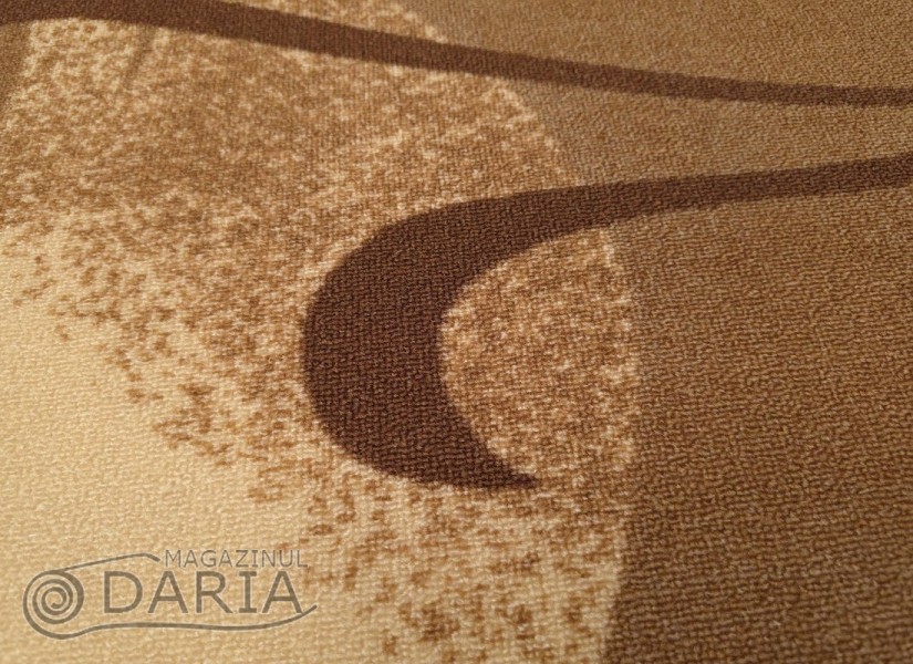 Traverse mocheta ERIKA 8058 beige