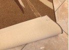 Traverse mocheta ERIKA 8058 beige