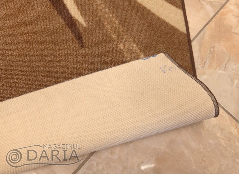 Traverse mocheta ERIKA 8058 beige