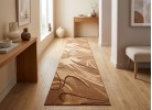 Traverse mocheta ERIKA 8058 beige