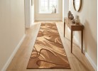 Traverse mocheta ERIKA 8058 beige