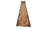 Traverse mocheta ERIKA 8079 brown