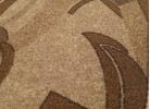 Traverse mocheta ERIKA 8079 brown