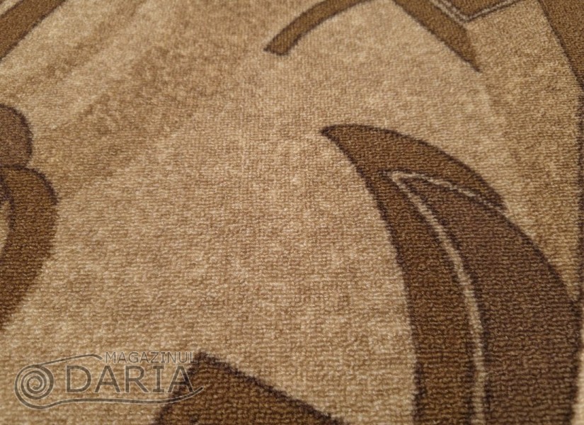 Traverse mocheta ERIKA 8079 brown