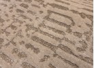 Traversă FORTE 713 beige
