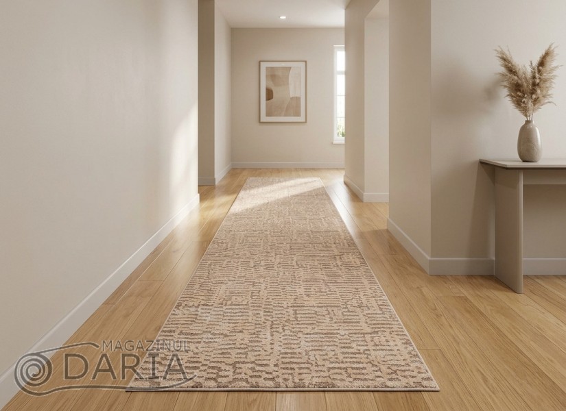 Traversă FORTE 713 beige