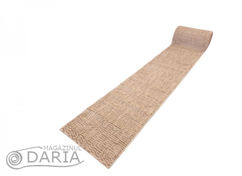 Traversă FORTE 713 beige