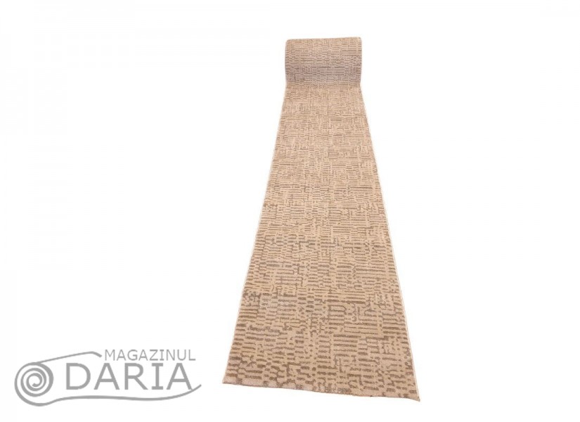 Traversă FORTE 713 beige
