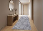 Traverse mocheta GALLANT 35327.115 grey