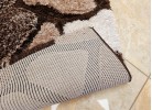 Traversă 3D SHAGGY GRANDE 468 brown