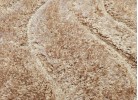 Traversă 3D SHAGGY GRANDE 323 camel
