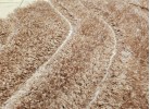 Traversă 3D SHAGGY GRANDE 323 camel