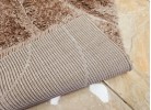 Traversă 3D SHAGGY GRANDE 323 camel
