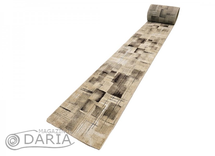 Traversă Magnolia 676 beige