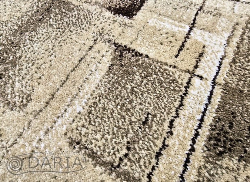 Traversă Magnolia 676 beige