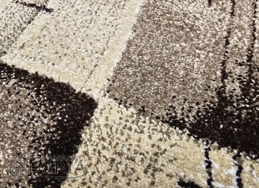 Traversă Magnolia 676 beige