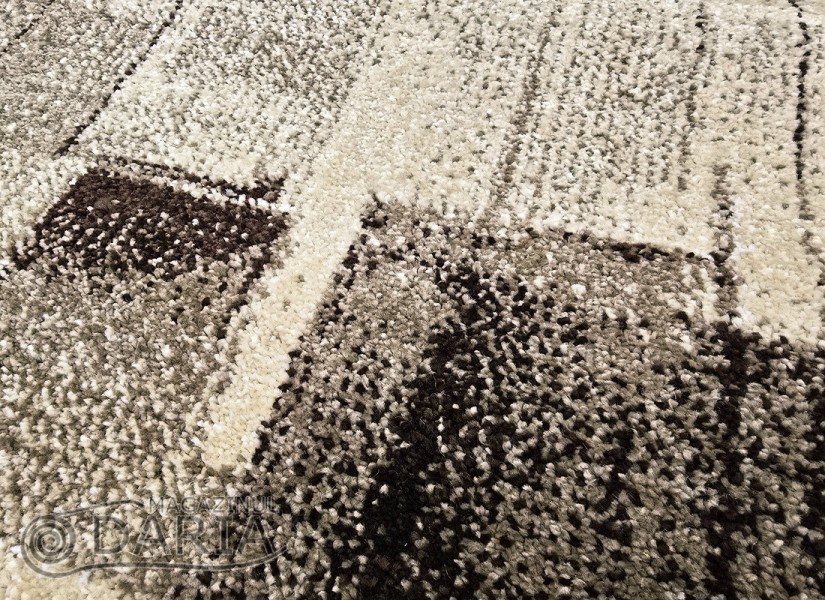 Traversă Magnolia 676 beige