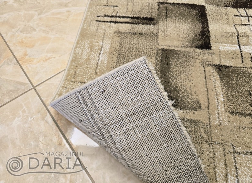 Traversă Magnolia 676 beige