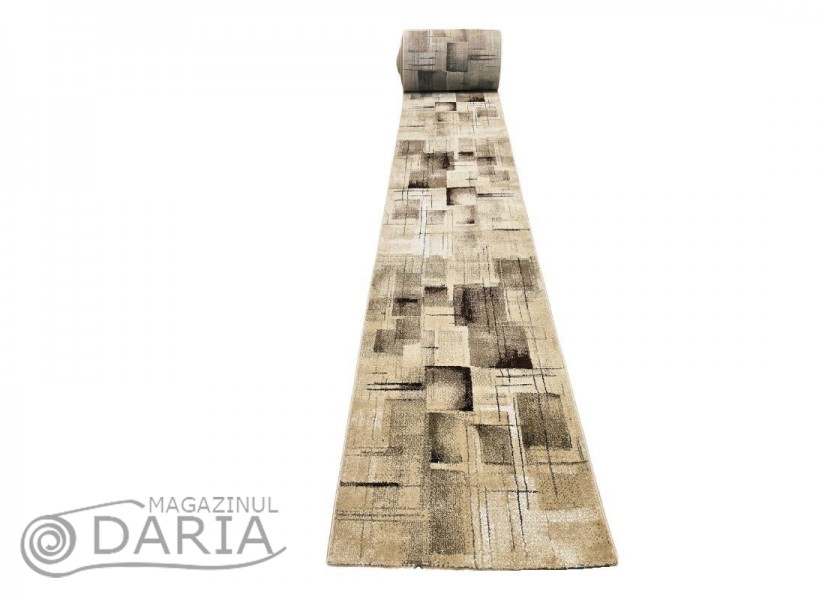 Traversă Magnolia 676 beige