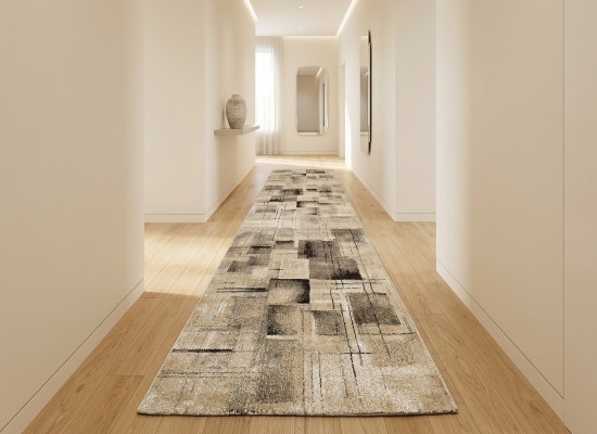 Traversă Magnolia 676 beige