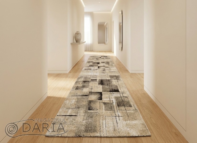 Traversă Magnolia 676 beige