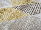 Traverse mochetă PRESTIGE 6238 mustard