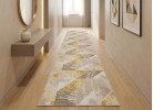 Traverse mochetă PRESTIGE 6238 mustard